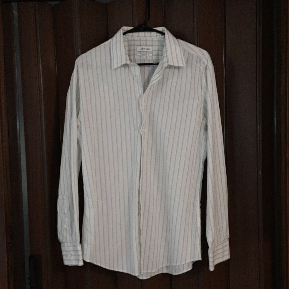 Mens Calvin Klein Extreme Slim Fit Medium